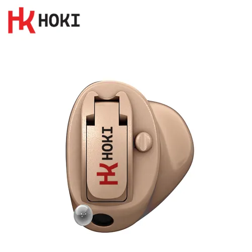 Máy Trợ Thính Siêu Nhỏ Hoki CIC-032