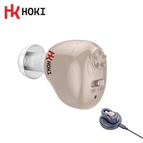 Máy Trợ Thính Siêu Nhỏ Hoki HK018