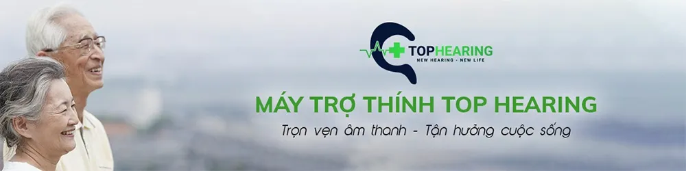 Mua máy trợ thính ở đâu Hà Nội? Top 3 Địa chỉ uy tín