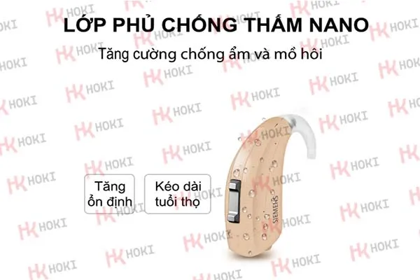 Mua máy trợ thính ở đâu Hà Nội? Top 3 Địa chỉ uy tín