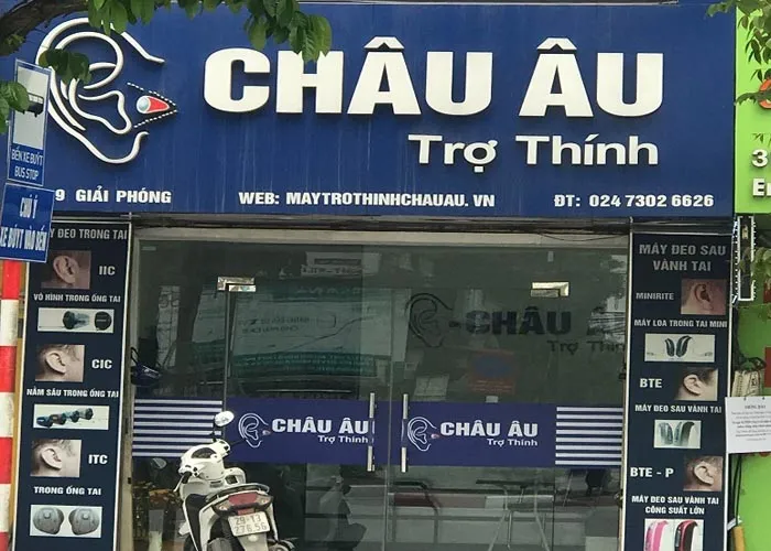 Mua máy trợ thính ở đâu Hà Nội? Top 3 Địa chỉ uy tín