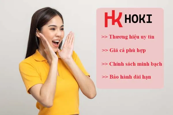 Địa chỉ uy tín mua máy trợ thính tại Bến Tre