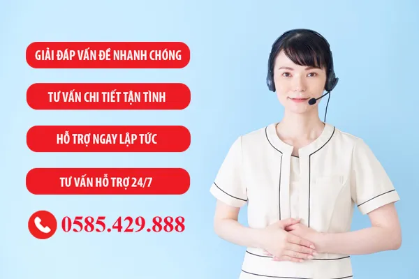 Địa chỉ uy tín mua máy trợ thính tại Bình Định