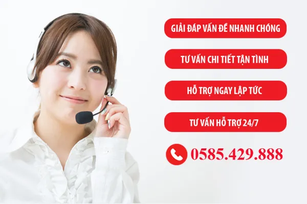 Địa chỉ uy tín mua máy trợ thính tại Quận Tân Phú TPHCM