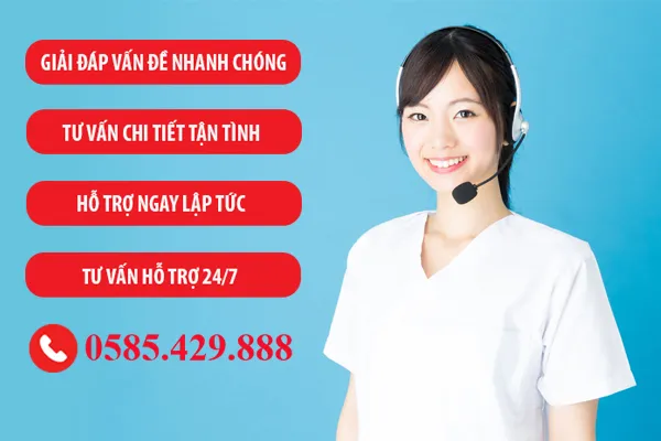 Địa chỉ uy tín mua máy trợ thính tại TP Hồ Chí Minh